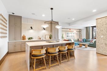 Family clubhouse